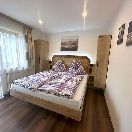 Mh Appartement Hochwimmer Σάαλμπαχ-Χίντεργκλεμ Εξωτερικό φωτογραφία