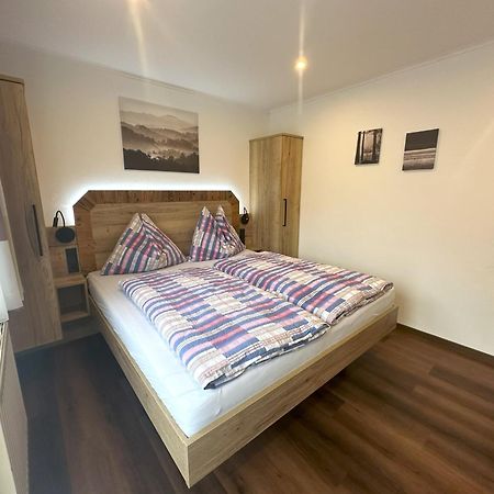 Mh Appartement Hochwimmer Σάαλμπαχ-Χίντεργκλεμ Εξωτερικό φωτογραφία