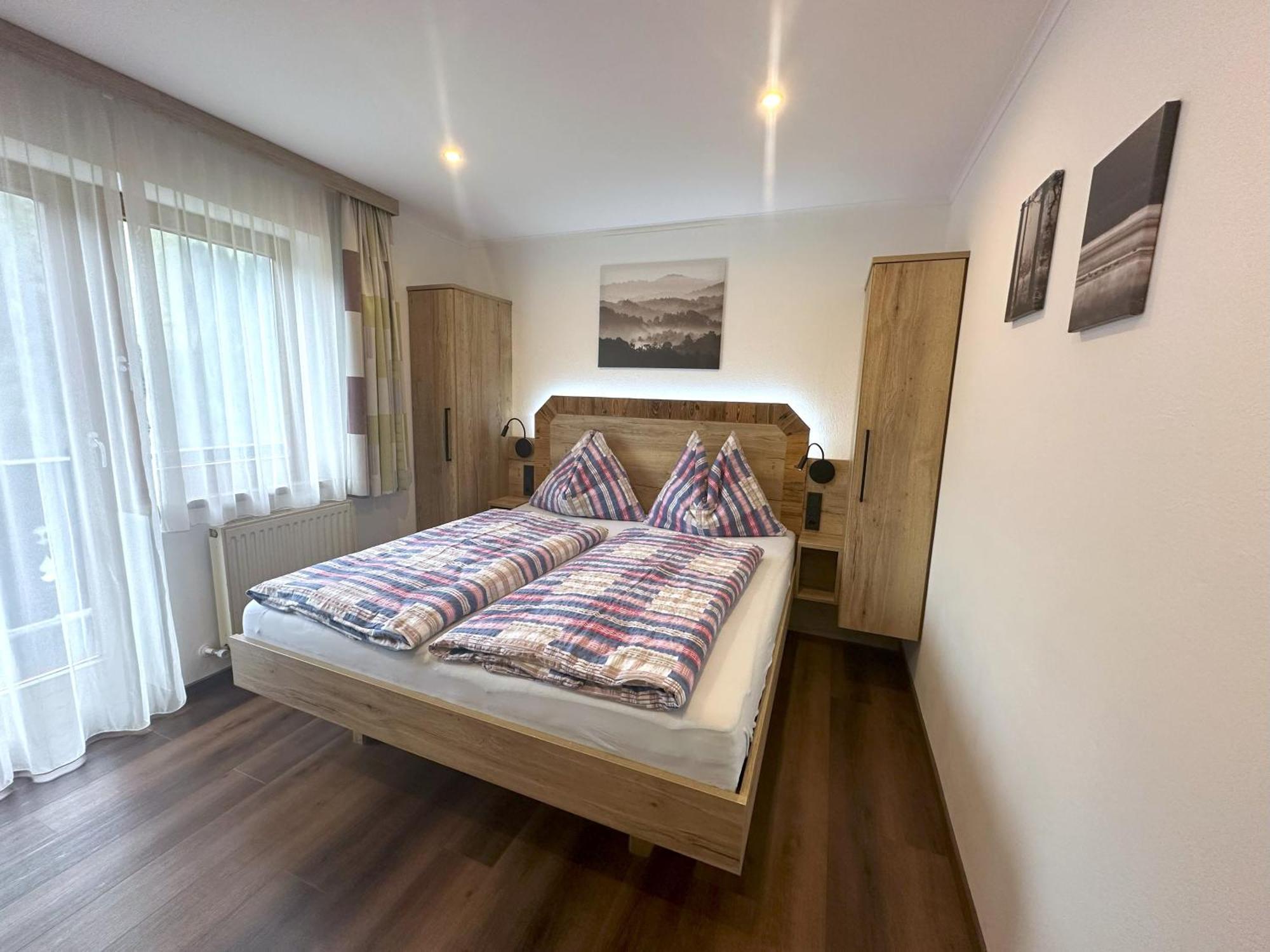 Mh Appartement Hochwimmer Σάαλμπαχ-Χίντεργκλεμ Εξωτερικό φωτογραφία