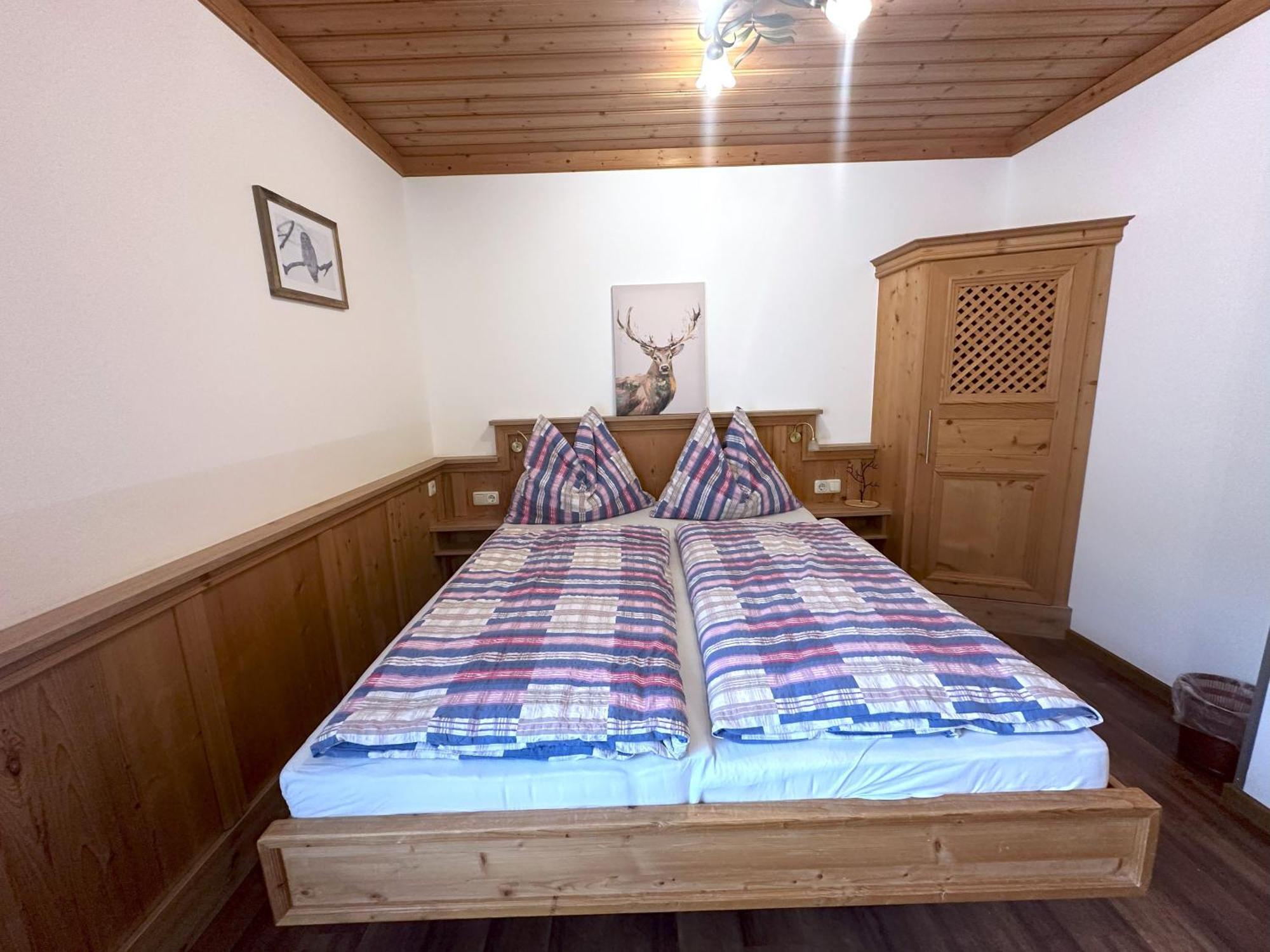 Mh Appartement Hochwimmer Σάαλμπαχ-Χίντεργκλεμ Εξωτερικό φωτογραφία