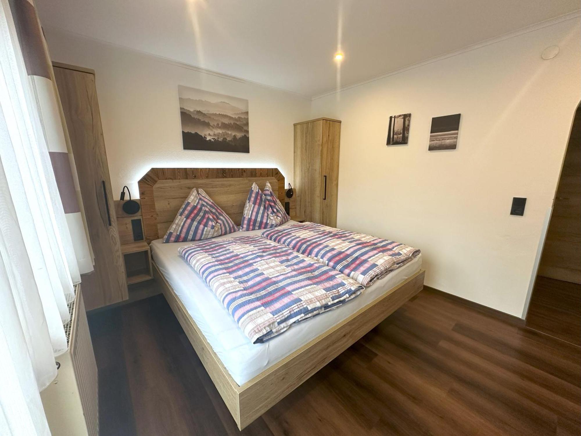Mh Appartement Hochwimmer Σάαλμπαχ-Χίντεργκλεμ Εξωτερικό φωτογραφία