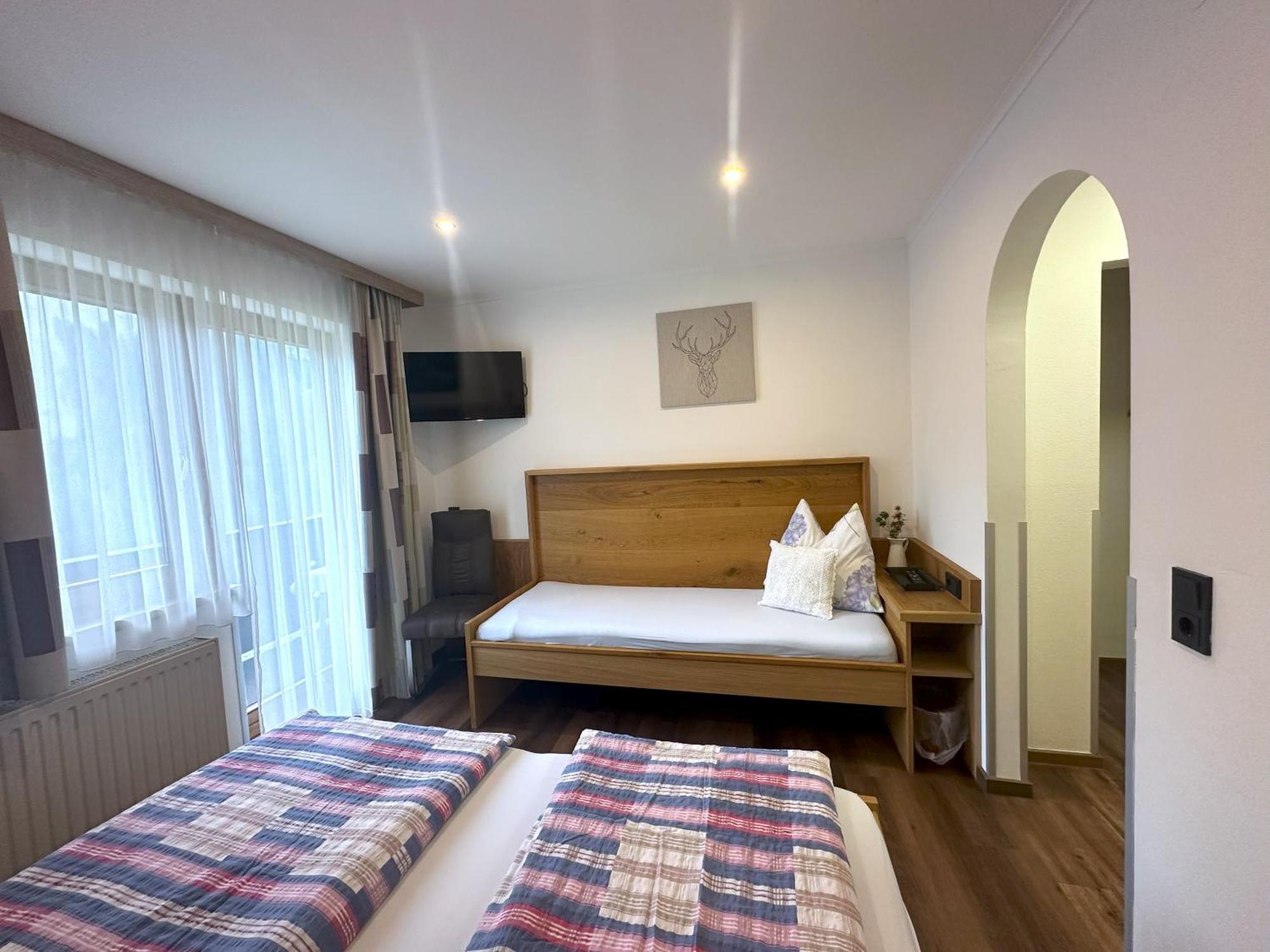 Mh Appartement Hochwimmer Σάαλμπαχ-Χίντεργκλεμ Εξωτερικό φωτογραφία
