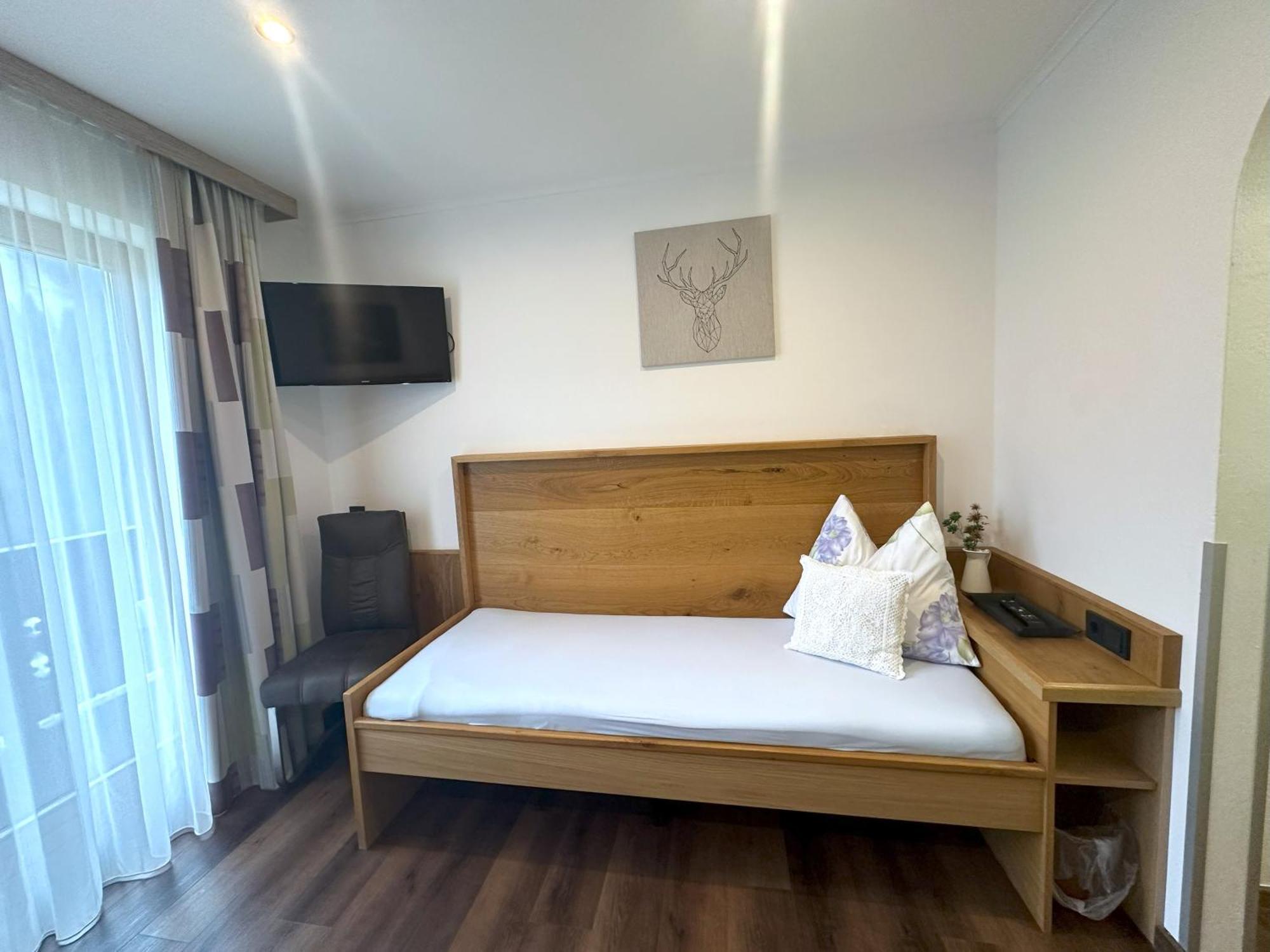 Mh Appartement Hochwimmer Σάαλμπαχ-Χίντεργκλεμ Εξωτερικό φωτογραφία