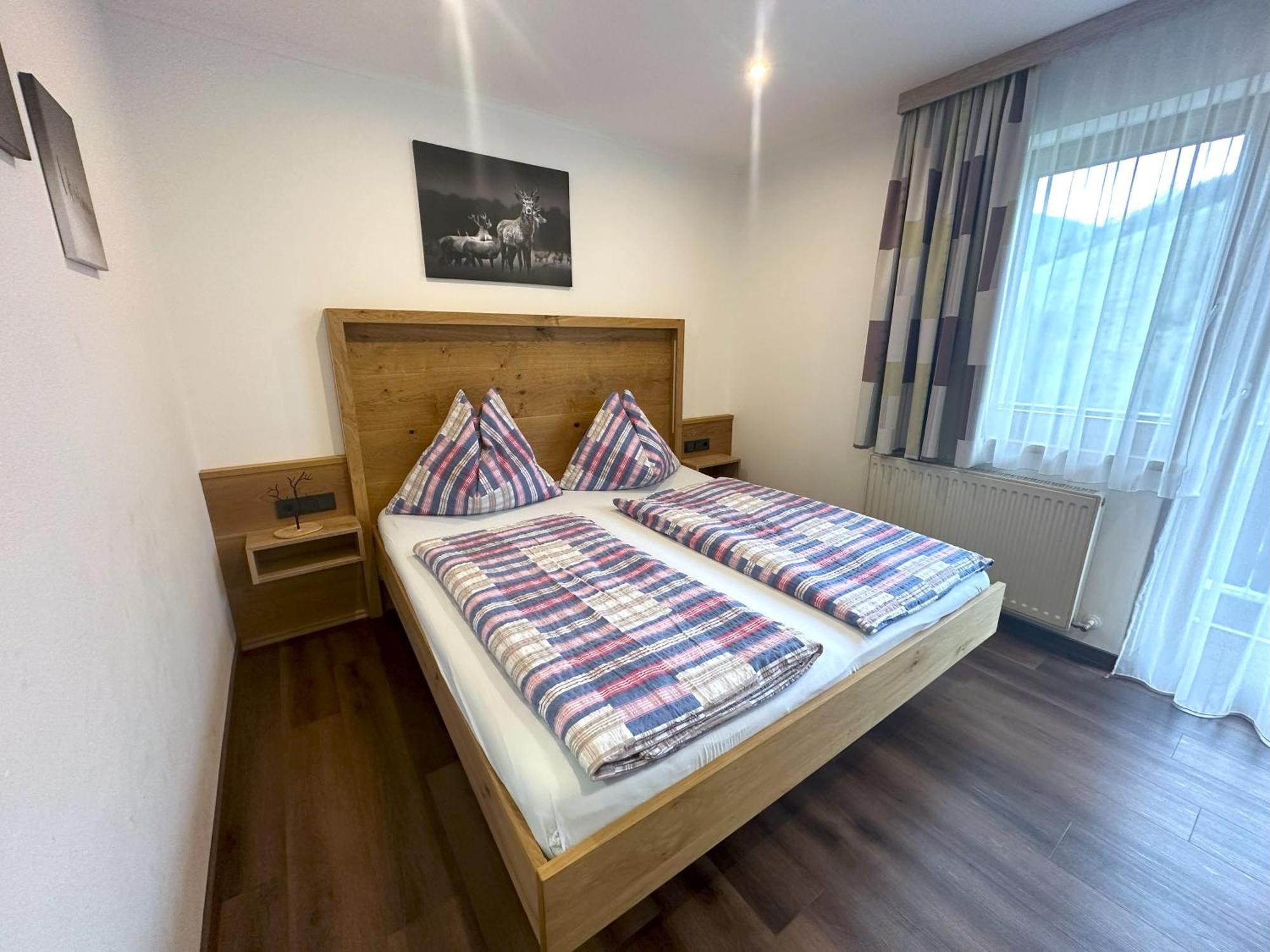 Mh Appartement Hochwimmer Σάαλμπαχ-Χίντεργκλεμ Εξωτερικό φωτογραφία