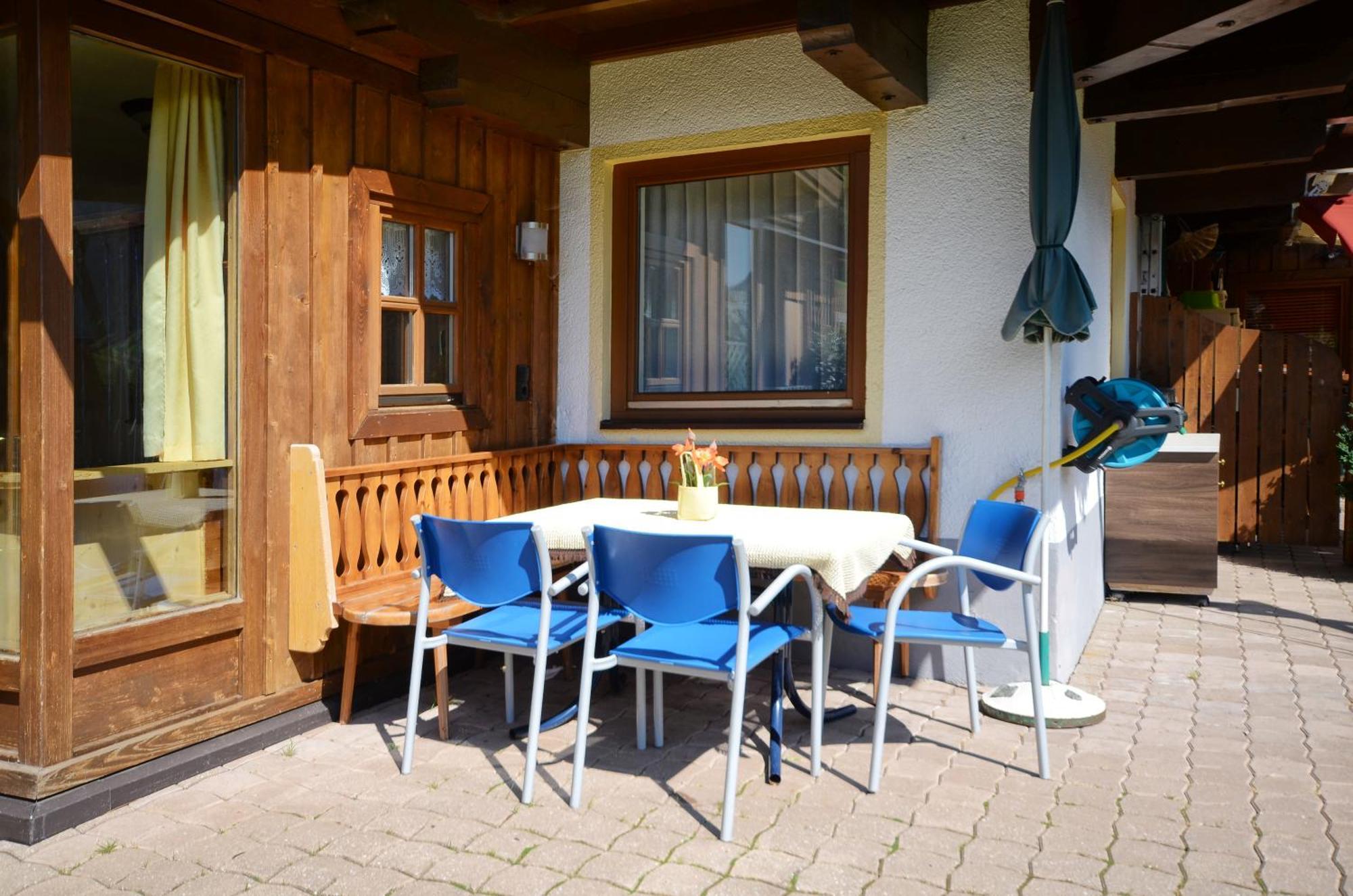 Mh Appartement Hochwimmer Σάαλμπαχ-Χίντεργκλεμ Δωμάτιο φωτογραφία