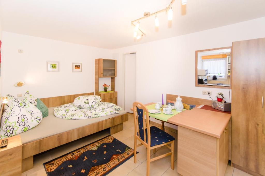 Mh Appartement Hochwimmer Σάαλμπαχ-Χίντεργκλεμ Δωμάτιο φωτογραφία