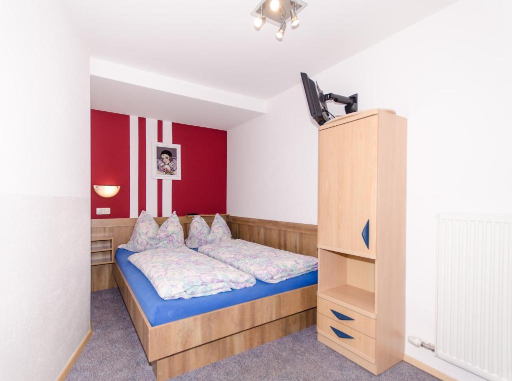 Mh Appartement Hochwimmer Σάαλμπαχ-Χίντεργκλεμ Δωμάτιο φωτογραφία