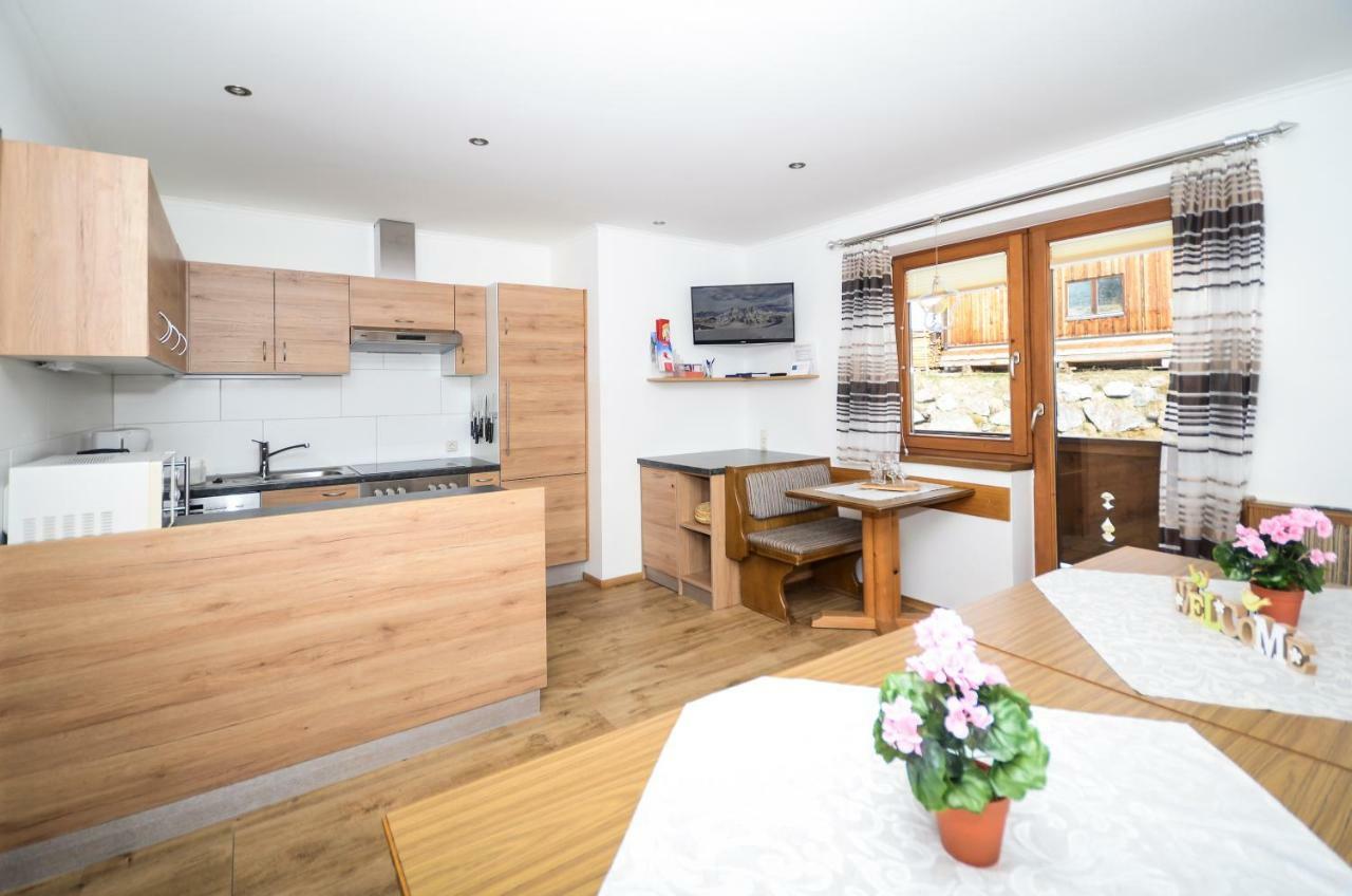 Mh Appartement Hochwimmer Σάαλμπαχ-Χίντεργκλεμ Εξωτερικό φωτογραφία