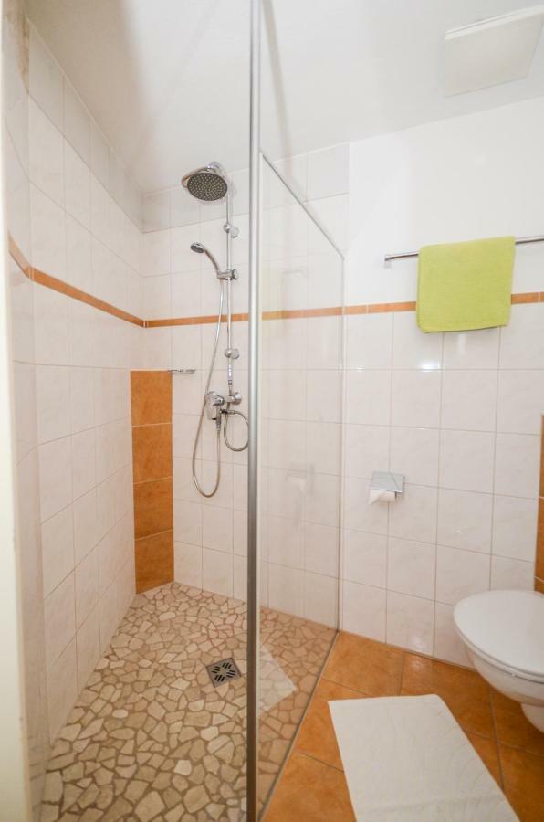 Mh Appartement Hochwimmer Σάαλμπαχ-Χίντεργκλεμ Εξωτερικό φωτογραφία