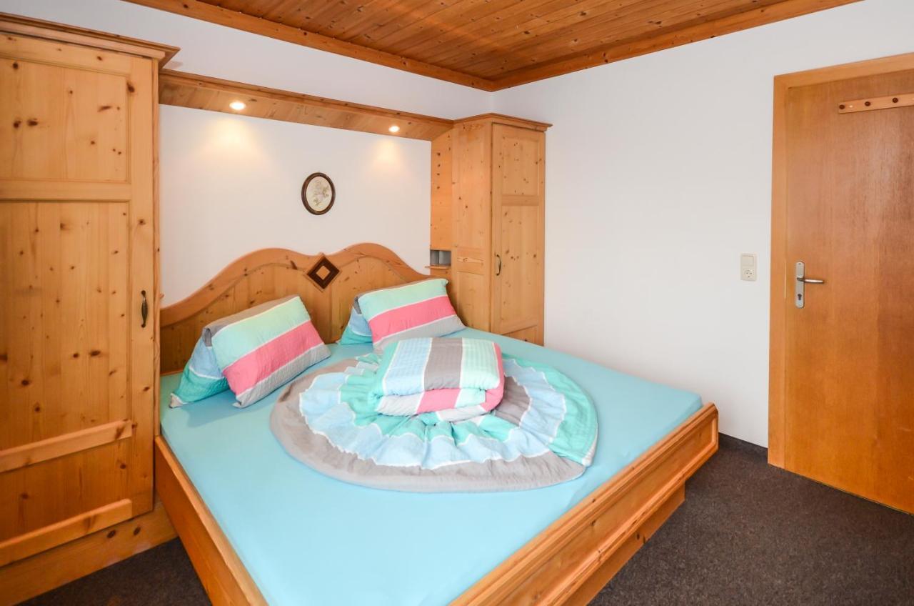 Mh Appartement Hochwimmer Σάαλμπαχ-Χίντεργκλεμ Εξωτερικό φωτογραφία