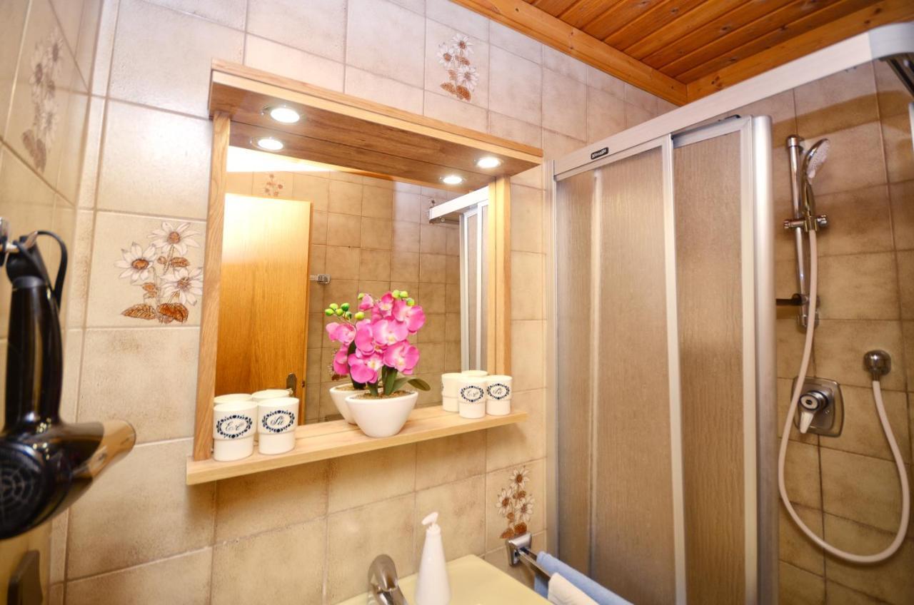 Mh Appartement Hochwimmer Σάαλμπαχ-Χίντεργκλεμ Εξωτερικό φωτογραφία
